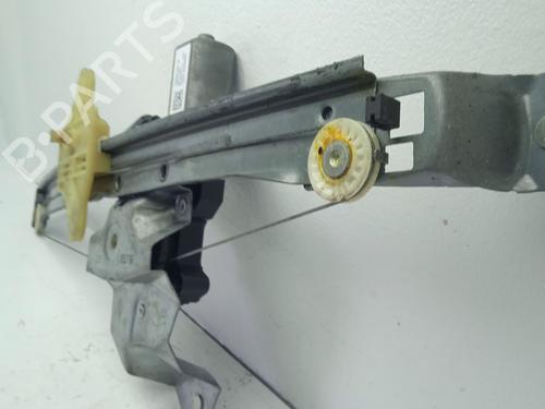 Front left window mechanism RENAULT ZOE (BFM_) ZOE | BP32232543C22  - Image 6