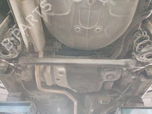 Bagaksel CHEVROLET AVEO Hatchback (T300) | BP24365488M2 - Image 3