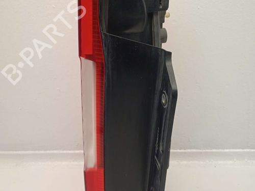 Left taillight CITROËN NEMO Box Body/MPV (AA_) | BP24052744C34 - Image 2
