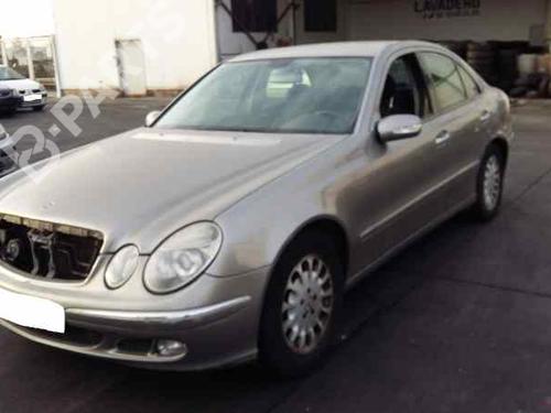 Used Parts MERCEDES-BENZ E-CLASS (W211)  E 270 CDI (211.016)  1180535