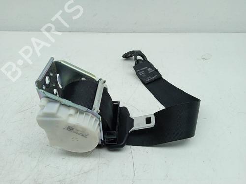 Used Rear right seatbelt FORD FOCUS III [2010-2020]  12320373