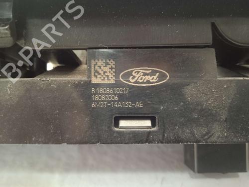 Left front window switch FORD S-MAX (WA6) | BP22755905I27 - Image 2