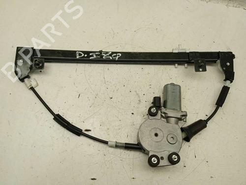 Used Front left window mechanism FIAT MULTIPLA (186_) 1.9 JTD 115 (115 hp) 11157566