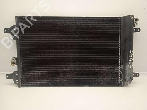 Used AC radiator VW SHARAN (7M8, 7M9, 7M6) [1995-2010]  22633368