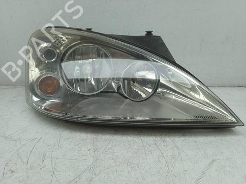 Used Right headlight FORD GALAXY I (WGR) 1.9 TDI (90 hp) 4294183