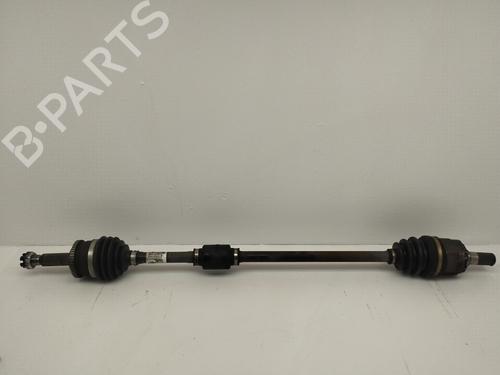 Used Right front driveshaft HYUNDAI i20 I (PB, PBT) 1.2 (78 hp) 21781184