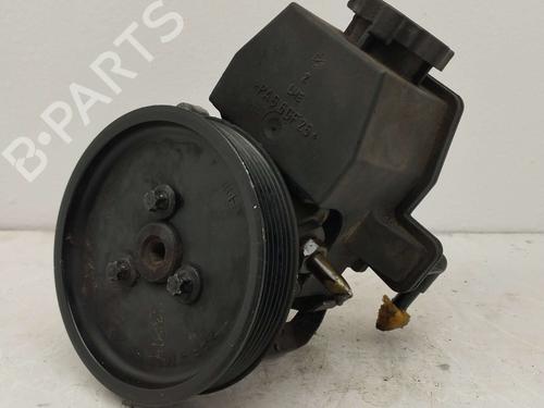 Used Steering pump Steering pump MERCEDES-BENZ C-CLASS (W202) [1993-2000] 22617687 22617687