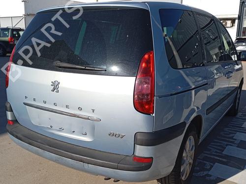 Injection pump PEUGEOT 807 (EB_) 2.2 HDi | BP22712928M78