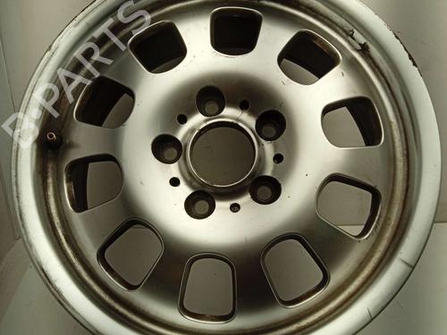 Used Rim BMW 3 (E46) 320 d (136 hp) 12320189