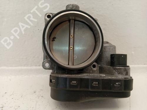Used Throttle body Throttle body BMW 5 Touring (E39) 540 i (286 hp) 40603067 40603067