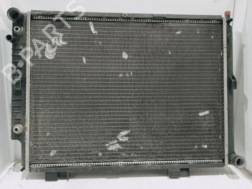 Used Water radiator MERCEDES-BENZ E-CLASS (W210) [1995-2003]  4325290