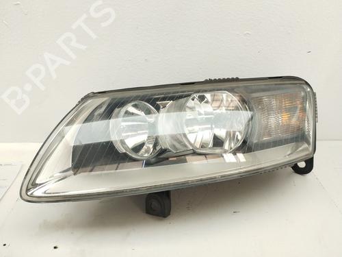 Used Left headlight Left headlight 38488425 38488425