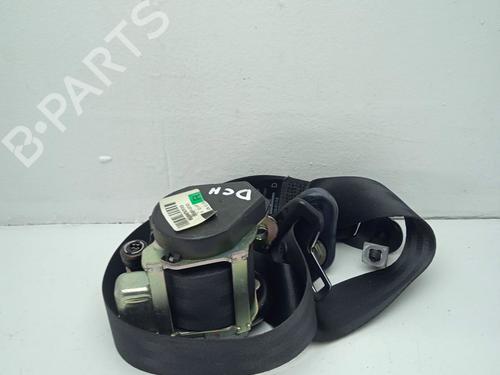 Used Front right seatbelt DACIA SANDERO [2008-2026]  32685547