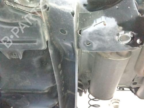 Rear axle SEAT ATECA (KH7, KHP) 1.5 TSI | BP34004368M2 - Image 3