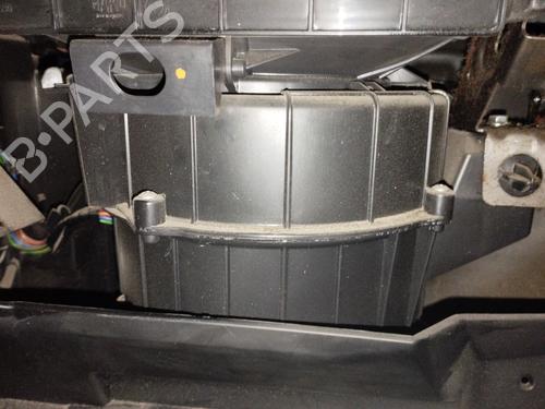 Used Heater blower motor CITROËN NEMO Box Body/MPV (AA_) 1.3 HDi 75 (75 hp) 18024259
