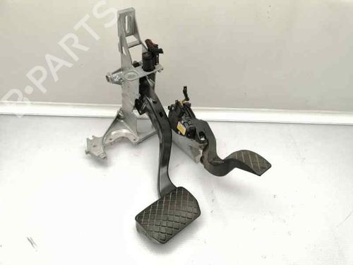 Pedal AUDI A4 B6 Convertible (8H7) [2002-2009]  19780391