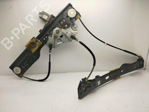 Front left window mechanism OPEL ASTRA J (P10) | BP31621134C22 - Image 3