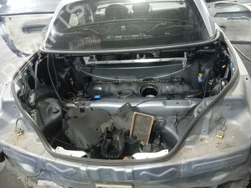 rubber-door-seal-opel-tigra-twintop-x04-2004-2005-2006-2007-2008-2009-2010-24451995 main image