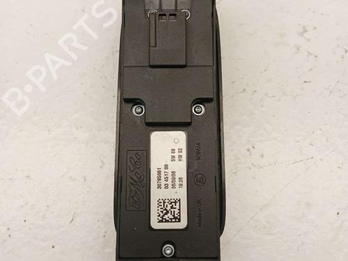 Left front window switch VOLVO S40 II (544) 2.0 D | BP31620820I27 - Image 2