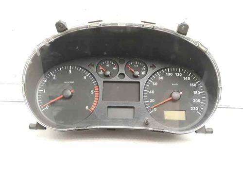 Used Instrument cluster Instrument cluster SEAT CORDOBA (6K2) 1.9 TDI (90 hp) 4257807 4257807