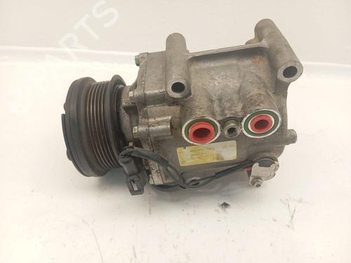 Used AC compressor AC compressor FORD FIESTA V (JH_, JD_) 1.4 16V (80 hp) 40198758 40198758