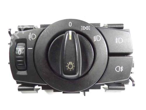 Used Headlight switch BMW 1 (F20) [2011-2019]  4372004