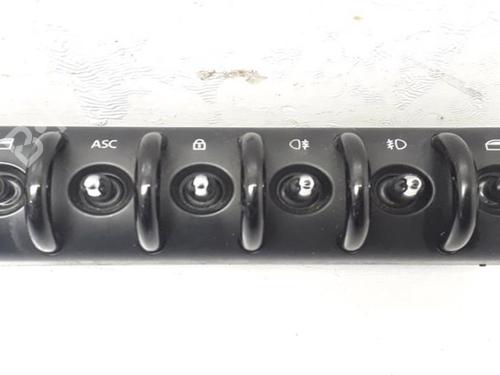 Used Switch MINI MINI (R50, R53) One (90 hp) 11647887