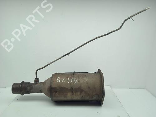 Andre PEUGEOT 607 (9D, 9U) 2.2 HDi (133 hp) 11167593