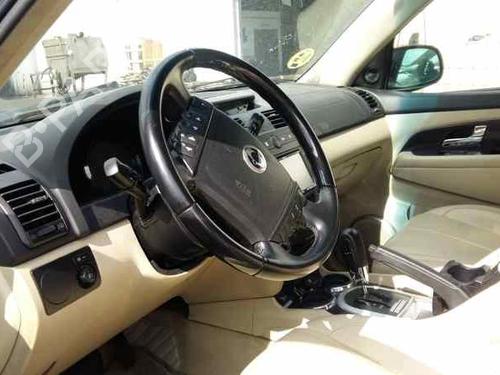 Switch SSANGYONG REXTON / REXTON II (GAB_) 2.7 Xdi | BP4622669I30  - Image 5