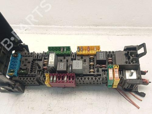 Fuse box MERCEDES-BENZ VITO Van (W447) | BP31619991E1
