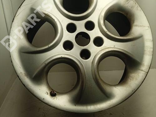 Used Rim Rim ALFA ROMEO 166 (936_) 2.4 JTD (936AXC00, 936AXD01) (175 hp) 11162755 11162755