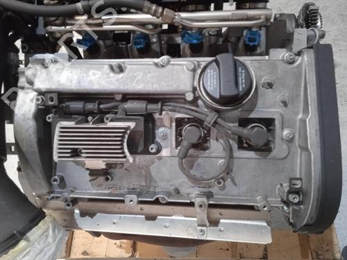 Engine VW PASSAT B5 (3B2) 1.8 | BP4267403M1