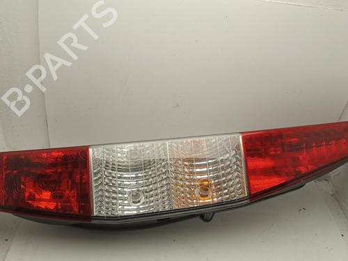 Used Right taillight Right taillight FIAT DOBLO Box Body/MPV (223_) [2000-2026] 4294820 4294820