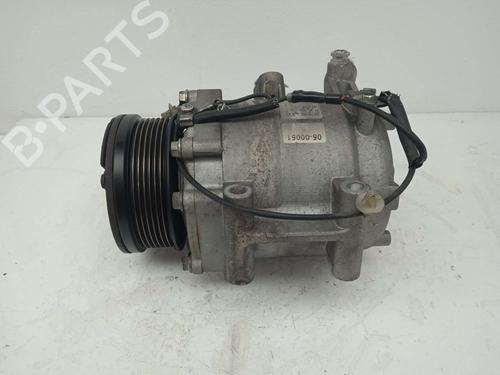 Used AC compressor AC compressor HONDA CIVIC VIII Hatchback (FN, FK) 2.2 CTDi (FK3) (140 hp) 22701425 22701425