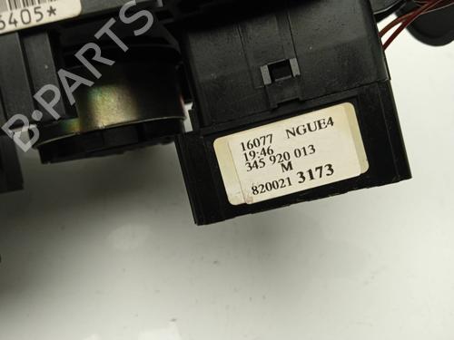 Headlight switch DACIA LOGAN MCV (KS_)  | BP4308013I24  - Image 5