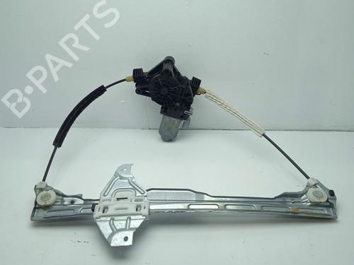 Front left window mechanism CITROËN C-ELYSEE (DD_) 1.5 BlueHDi 100 | BP32188986C22  - Image 5