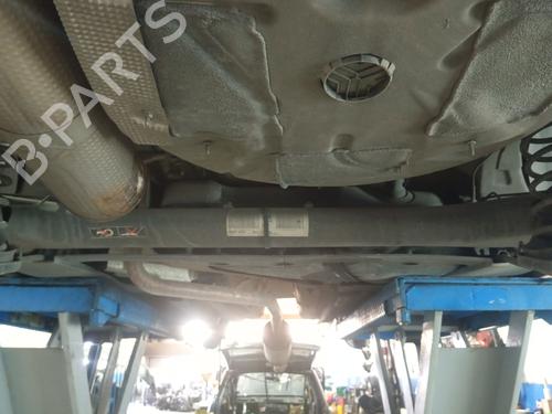 rear-axle-citroen-c4-ii-nc_-2009-38926814 main image