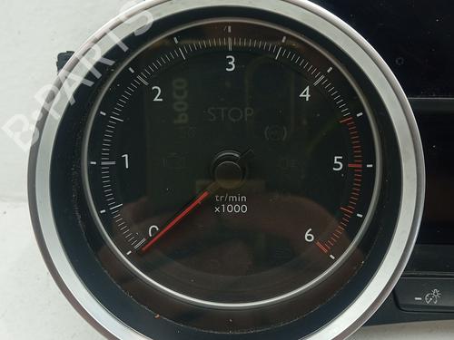 Instrument cluster PEUGEOT 508 I (8D_)  | BP31618196C47 