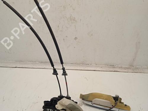 Used Rear left lock Rear left lock HYUNDAI SONATA V (NF) 2.0 CRDi (140 hp) 11166101 11166101