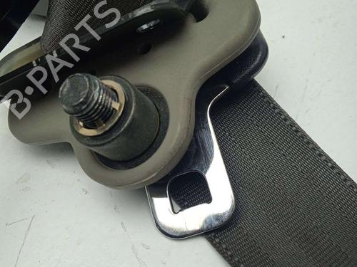 Front left seatbelt CHEVROLET CAPTIVA (C100, C140) | BP31621039I26 - Image 4