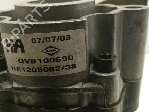 Steering pump ROVER 45 I Hatchback (RT) | BP4317235M99