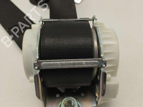 Front right seatbelt BMW 1 (E87) 120 d | BP31617468I25 - Image 2