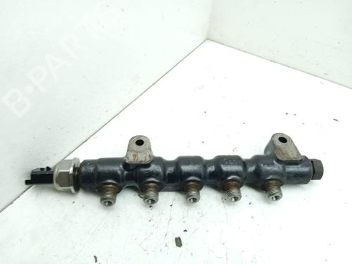 Used Injection rail CITROËN C3 I (FC_, FN_) 1.4 HDi (68 hp) 4316404