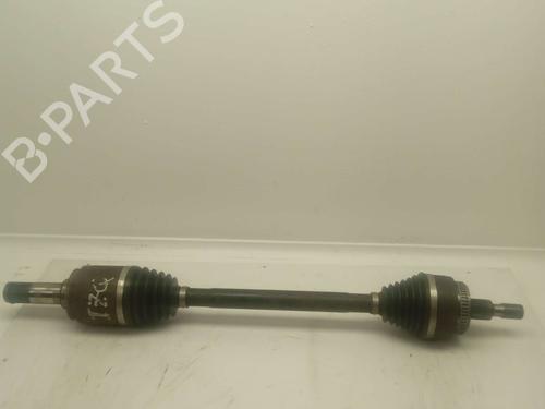 Used Left rear driveshaft MERCEDES-BENZ M-CLASS (W163) [1998-2005]  4308185