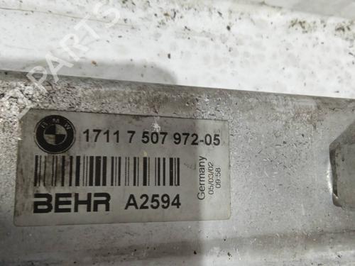 Water radiator BMW 7 (E65, E66, E67) | BP4357403M31 - Image 3