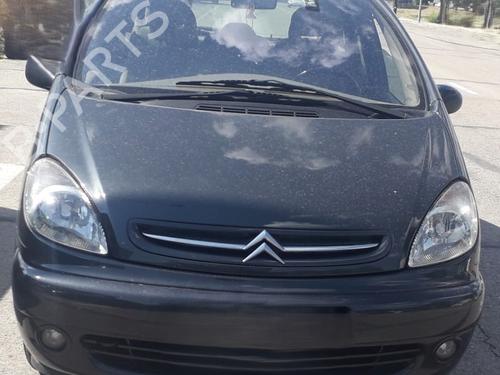 AC compressor CITROËN XSARA PICASSO (N68) 2.0 HDi | BP18548810M34 