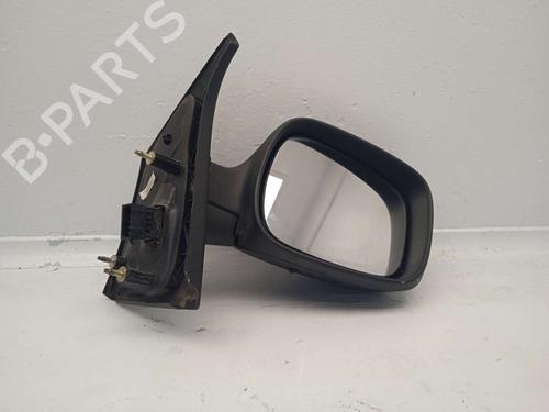 Retrovisor direito Retrovisor direito RENAULT SCÉNIC I MPV (JA0/1_, FA0_) [1999-2010] 16540038 16540038