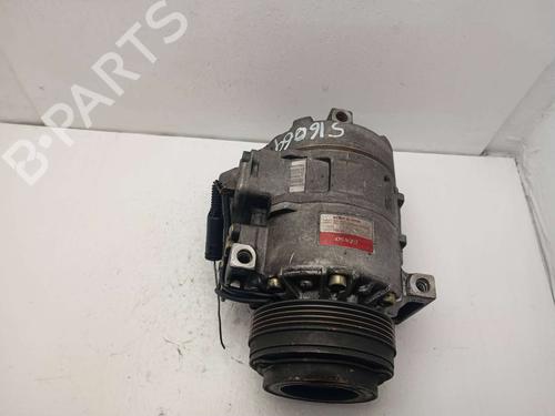 AC compressor BMW 5 (E39) | BP4296390M34