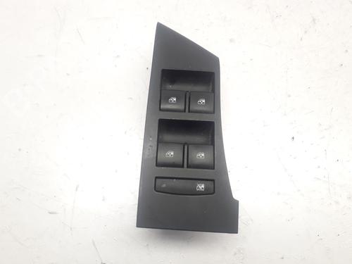 Used Left front window switch OPEL ASTRA J Sports Tourer (P10) 1.7 CDTI (35) (125 hp) 11151416