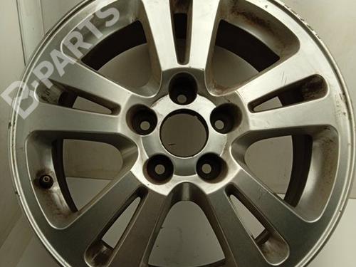 Used Rim Rim SAAB 9-3 (YS3D) [1998-2003] 11165238 11165238